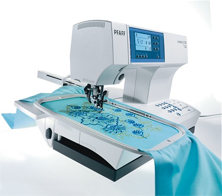 Pfaff Creative 2134 � ����������� ������