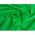 Ткань Gütermann Pure Colours однотонная, ярко-зеленая - Фото №1