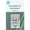 Иглы для микротекстиля №60 Schmetz 130/705H-M 5 шт 