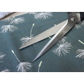 Ножницы Kretzer Finny PROFI 24 см раскройные для средних тканей - Фото №3