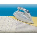 Чехол для гладильной доски с сантиметровой сеткой (max 125x40см) - Фото №2