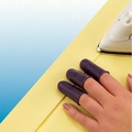 Силиконовые колпачки для защиты пальцев при глажении - Фото №1