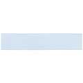Репсовая лента (26мм), синий светлый 
