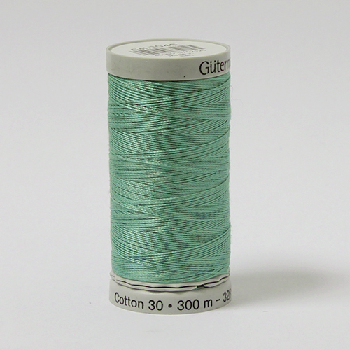 Нитки Gütermann Cotton №30 300м Цвет 1046 