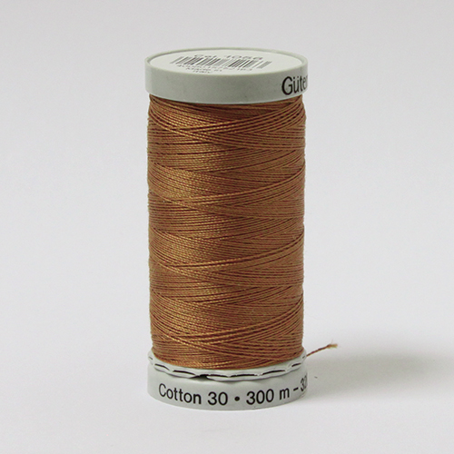 Нитки Gütermann Cotton №30 300м Цвет 1056 