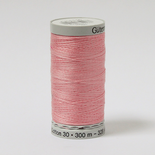 Нитки Gütermann Cotton №30 300м Цвет 1115 