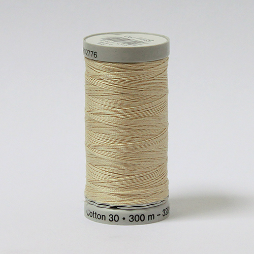 Нитки Gütermann Cotton №30 300м Цвет 1149 