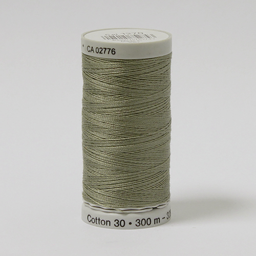 Нитки Gütermann Cotton №30 300м Цвет 1270 