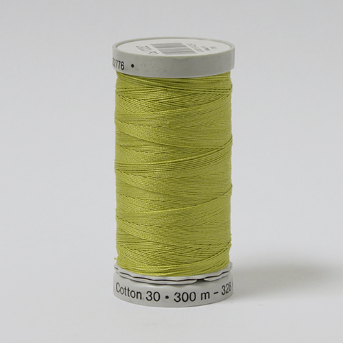 Нитки Gütermann Cotton №30 300м Цвет 1332 