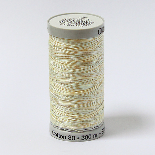 Нитки Gütermann Cotton №30 300м Цвет 4012 