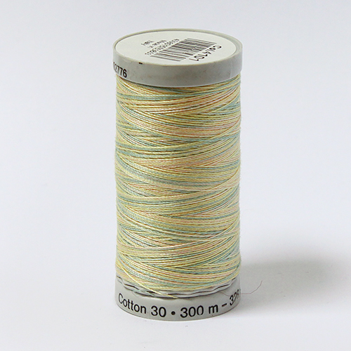 Нитки Gütermann Cotton №30 300м Цвет 4101 