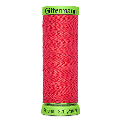 Нитки Gütermann Extra Fine №150 200м Цвет 16 