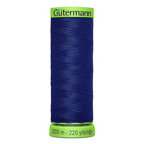 Нитки Gütermann Extra Fine №150 200м Цвет 232 