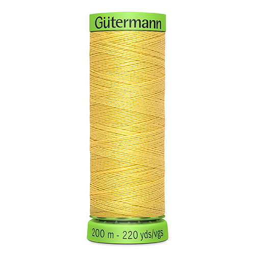 Нитки Gütermann Extra Fine №150 200м Цвет 327 