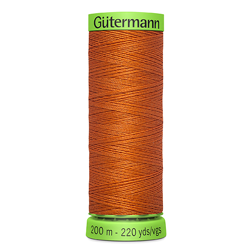 Нитки Gütermann Extra Fine №150 200м Цвет 982 