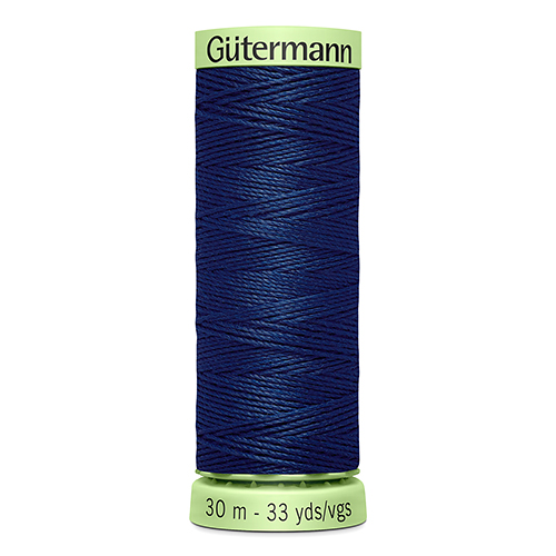 Нитки Gütermann Top Stitch №30 30м цвет 13 