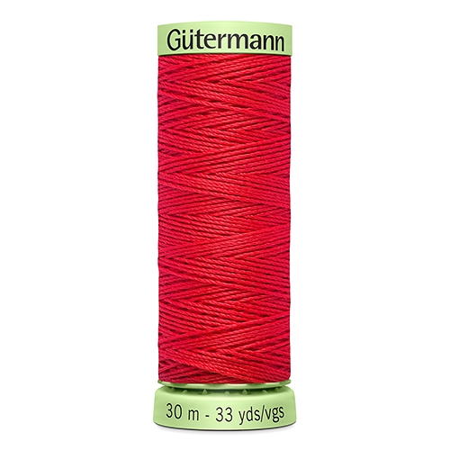 Нитки Gütermann Top Stitch №30 30м цвет 16 