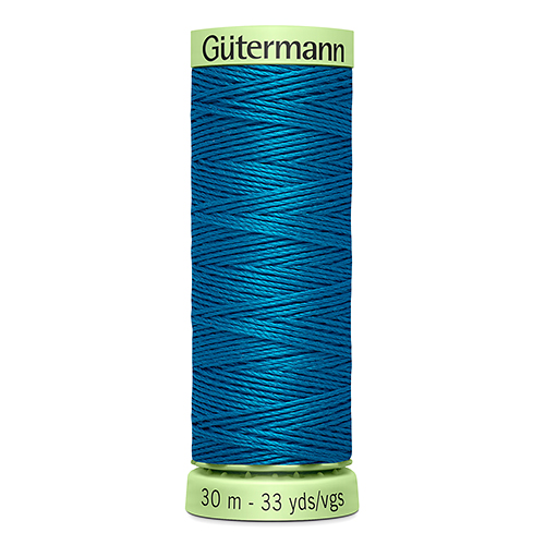 Нитки Gütermann Top Stitch №30 30м цвет 25 