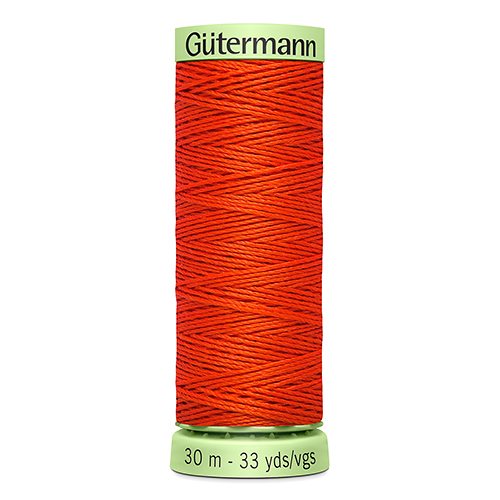 Нитки Gütermann Top Stitch №30 30м цвет 155 