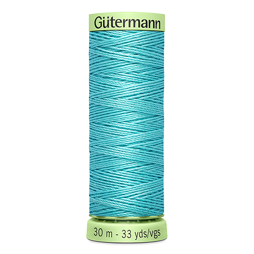 Нитки Gütermann Top Stitch №30 30м цвет 192 