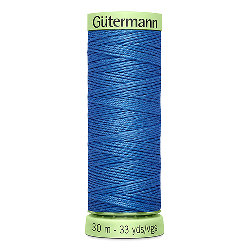 Нитки Gütermann Top Stitch №30 30м цвет 213 