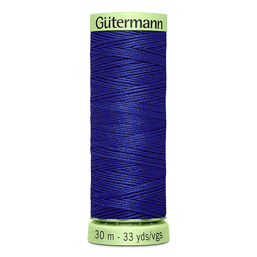 Нитки Gütermann Top Stitch №30 30м цвет 218 