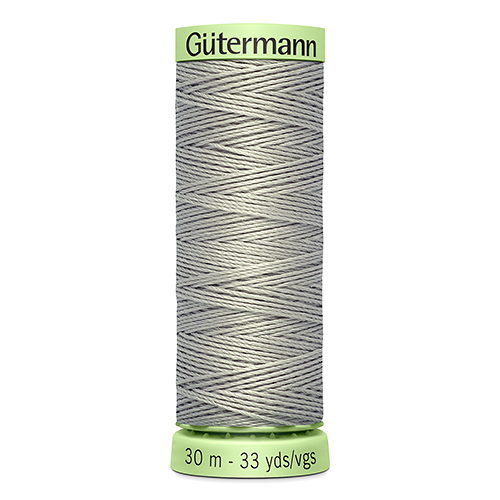 Нитки Gütermann Top Stitch №30 30м цвет 261 