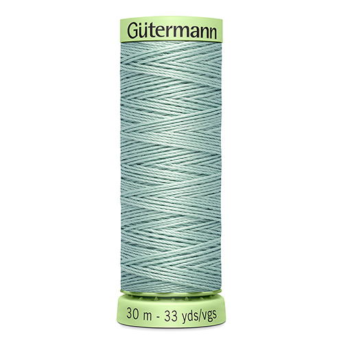Нитки Gütermann Top Stitch №30 30м цвет 297 