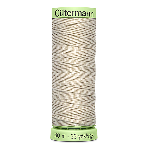 Нитки Gütermann Top Stitch №30 30м цвет 299 