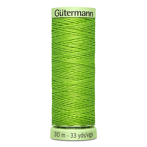 Нитки Gütermann Top Stitch №30 30м цвет 336 