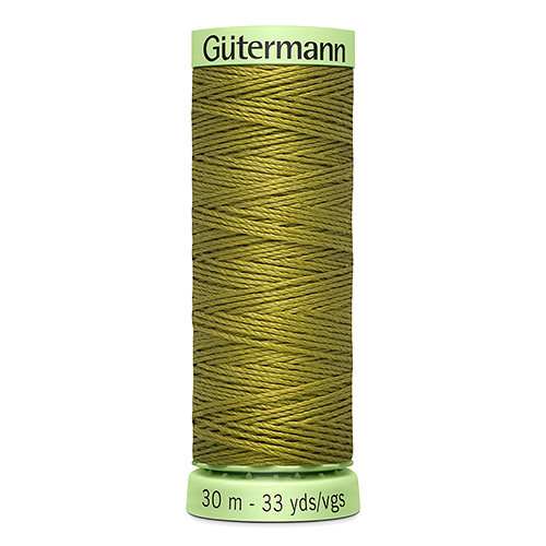 Нитки Gütermann Top Stitch №30 30м цвет 397 