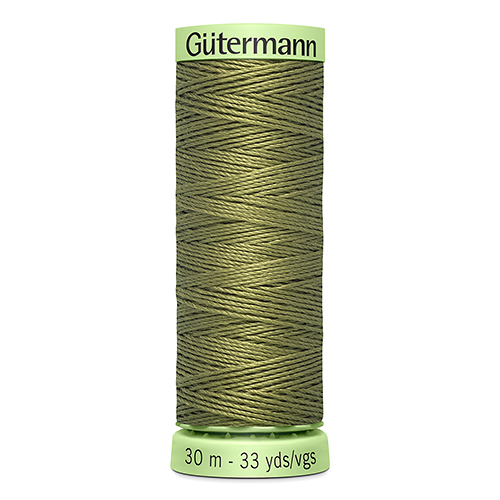Нитки Gütermann Top Stitch №30 30м цвет 432 