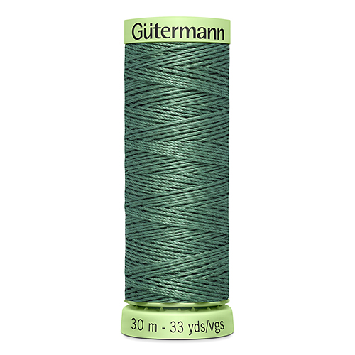 Нитки Gütermann Top Stitch №30 30м цвет 553 