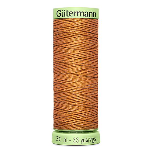 Нитки Gütermann Top Stitch №30 30м цвет 612 