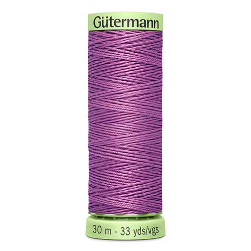 Нитки Gütermann Top Stitch №30 30м цвет 716 