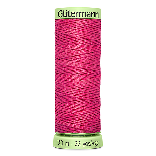 Нитки Gütermann Top Stitch №30 30м цвет 890 