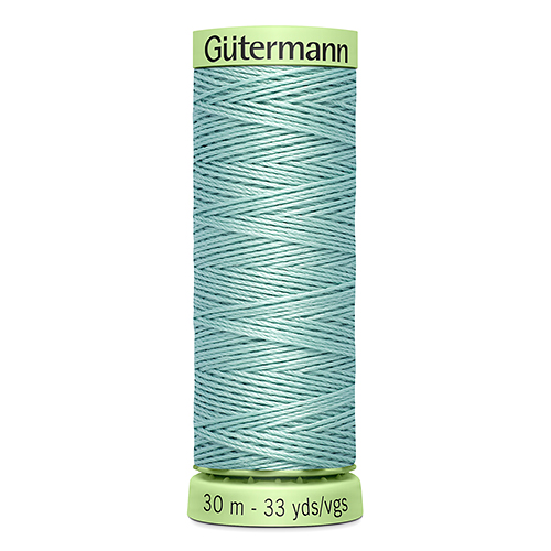 Нитки Gütermann Top Stitch №30 30м цвет 929 