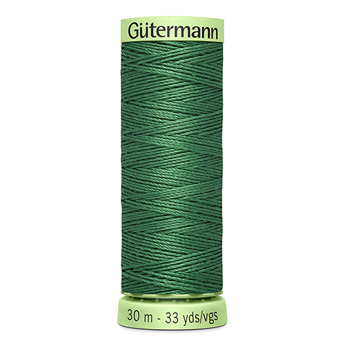 Нитки Gütermann Top Stitch №30 30м цвет 931 