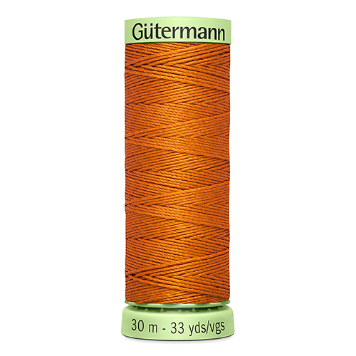 Нитки Gütermann Top Stitch №30 30м цвет 982 