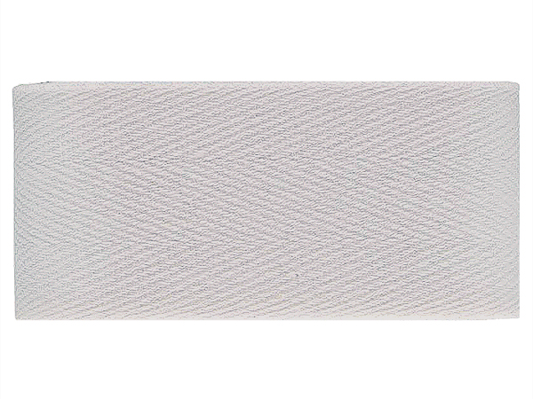 Киперная тесьма (30мм), серый 