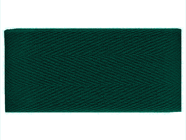 Киперная тесьма (30мм), цвет еловой хвои 