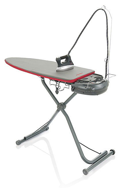 Singer SB 3040 Гладильная система с встроенным парогенератором, подогревом стола, наддувом и отводом пара
