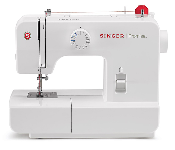Singer Promise 1408 Электромеханическая швейная машина