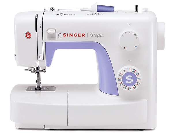 Singer Simple 3232 Электромеханическая швейная машина