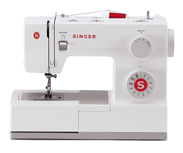 Singer Supera 5511 Электромеханическая швейная машина