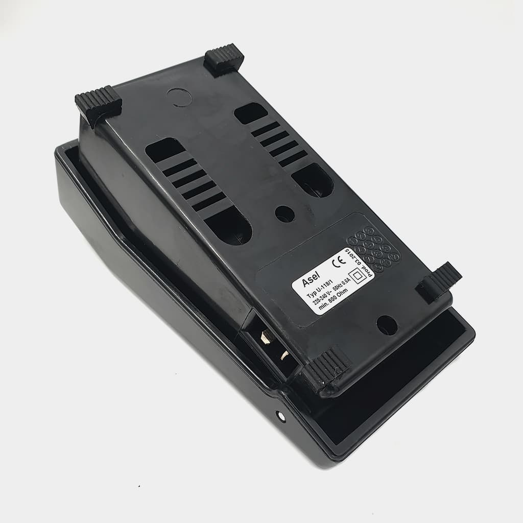 Педаль к двигателю TUR2 - №1