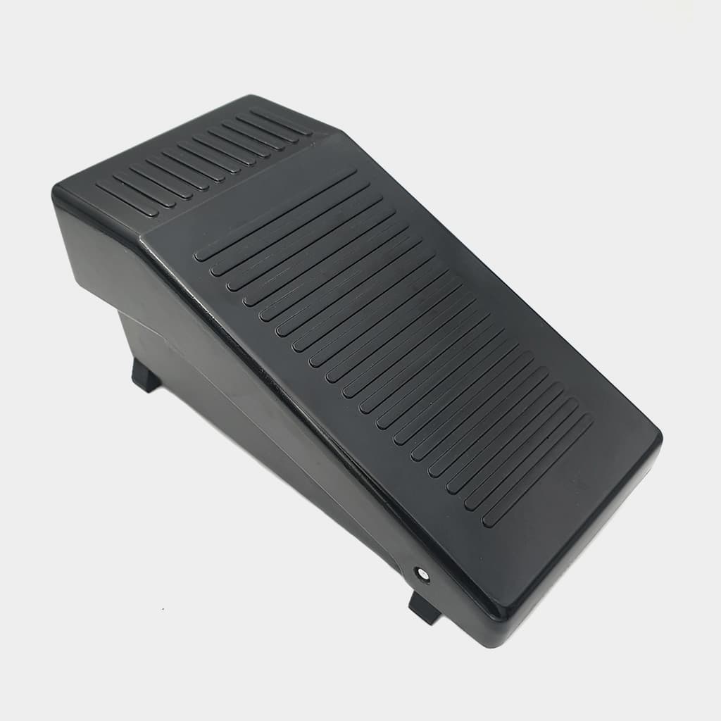 Педаль к двигателю TUR2