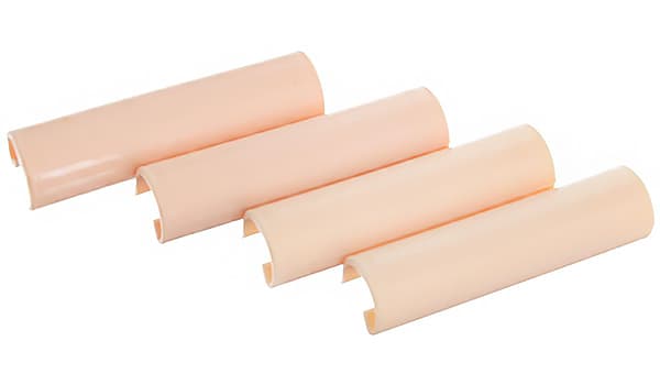 Пластиковые зажимы для канвы 4 шт