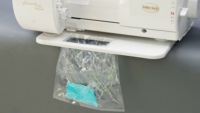 Мусоросборник