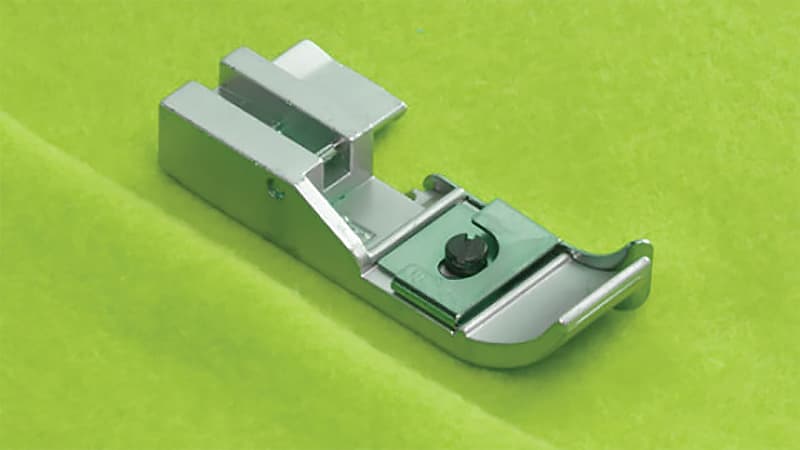 Набор лапок к коверлокам Babylock, 6 шт - №1